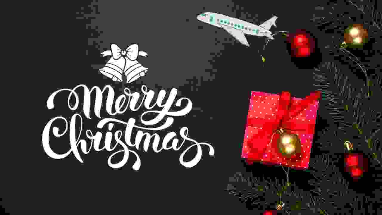 Air New Zealand Christmas Sale 2023 